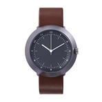 Fuji Quartz // F43-03-BR