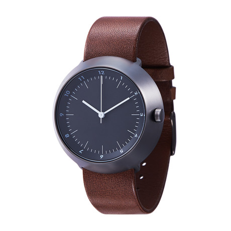 Fuji Quartz // F43-03-BR