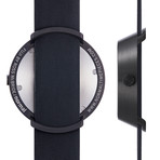 Fuji Quartz // F43-02-BL