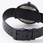 Fuji Quartz // F43-02-BL