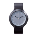 Fuji Quartz // F43-02-BL