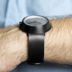 Fuji Quartz // F43-02-BL