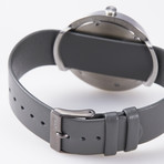 Fuji Quartz // F43-01-GR