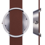 Fuji Quartz // F43-01-BR