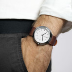 Fuji Quartz // F43-01-BR