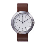 Fuji Quartz // F43-01-BR