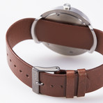 Fuji Quartz // F43-01-BR