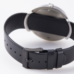 Fuji Quartz // F43-01-BL