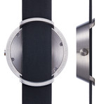 Fuji Quartz // F43-01-BL