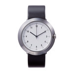 Fuji Quartz // F43-01-BL