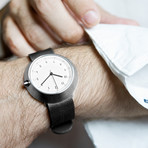 Fuji Quartz // F43-01-BL