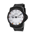 Corum Admiral's Cup Competition Automatic // A947/02946 // New