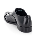 Dress Shoe // Black (Euro: 42)