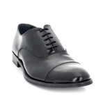 Dress Shoe // Black (Euro: 42)