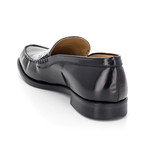 Dress Loafer // Black (Euro: 42)