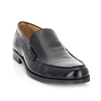 Dress Loafer // Black (Euro: 42)