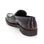 Casual Dress Loafer // Brown (Euro: 43)