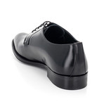 Classic Lace-Up Dress Shoe // Black (Euro: 41)