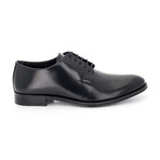 Classic Lace-Up Dress Shoe // Black (Euro: 41)