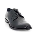 Classic Lace-Up Dress Shoe // Black (Euro: 41)