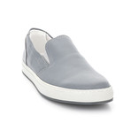 Casual Slip-On Shoe // Grey (Euro: 44)