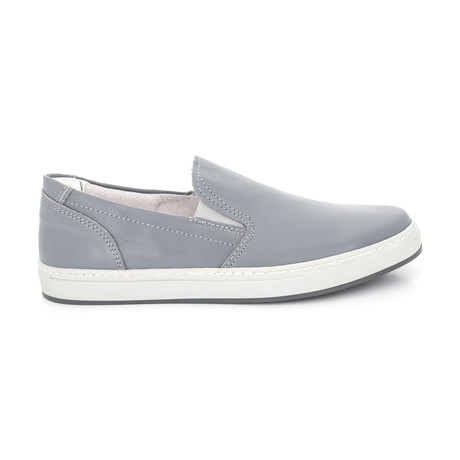 Casual Slip-On Shoe // Grey (Euro: 40)