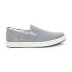 Casual Slip-On Shoe // Grey (Euro: 44)