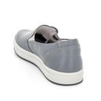 Casual Slip-On Shoe // Grey (Euro: 44)