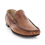 Classic Moccasin // Brown (Euro: 40)