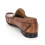 Classic Moccasin // Brown (Euro: 40)