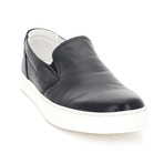 Casual Slip-On Shoe // Black (Euro: 40)