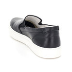 Casual Slip-On Shoe // Black (Euro: 40)