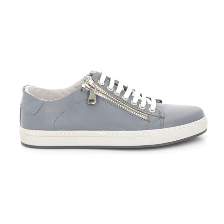 Low-Top Sneaker // Grey (Euro: 40)