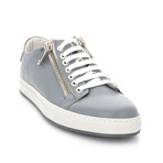 Low-Top Sneaker // Grey (Euro: 40)