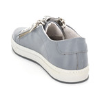 Low-Top Sneaker // Grey (Euro: 40)