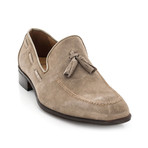 Tassel Loafer // Brown (Euro: 43)