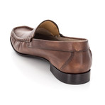 Classic Moccasin // Dark Brown (Euro: 40)