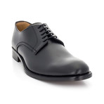 Classic Dress Shoe // Black (Euro: 40)