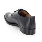 Classic Dress Shoe // Black (Euro: 40)