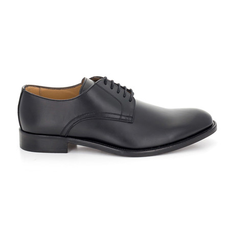 Classic Dress Shoe // Black (Euro: 40)