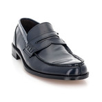 Casual Dress Loafer // Navy (Euro: 44)