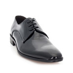 Leather Dress Shoe // Black (Euro: 40)