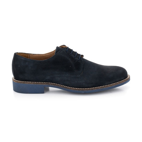 Dress Loafer // Navy (Euro: 40)