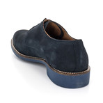 Dress Loafer // Navy (Euro: 40)