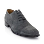 Dress Loafer // Grey (Euro: 41)