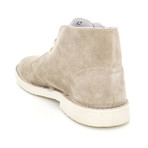 Chukka Boot // Beige (Euro: 43)