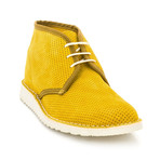 Chukka Boot // Orange (Euro: 41)