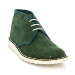 Chukka Boot // Green (Euro: 42)