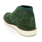 Chukka Boot // Green (Euro: 42)