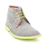 Chukka Boot // Grey (Euro: 43)